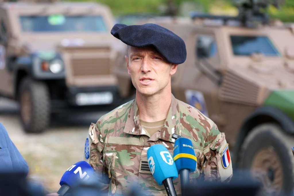 Eufor 1 23. 8.